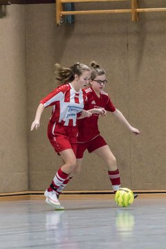 Bild 26 - wCJ KT Turnier Vormittag